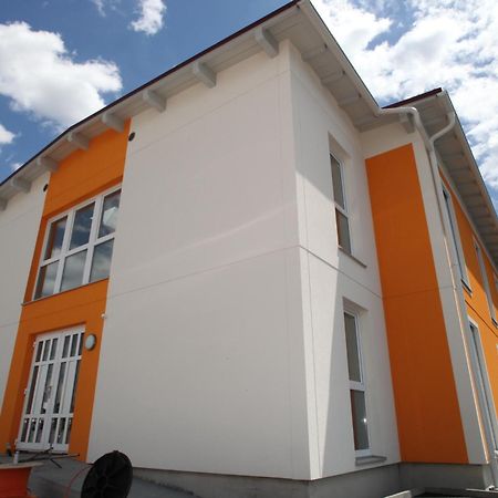 Fair-Price-Hotel Бад Валтерсдорф Екстериор снимка