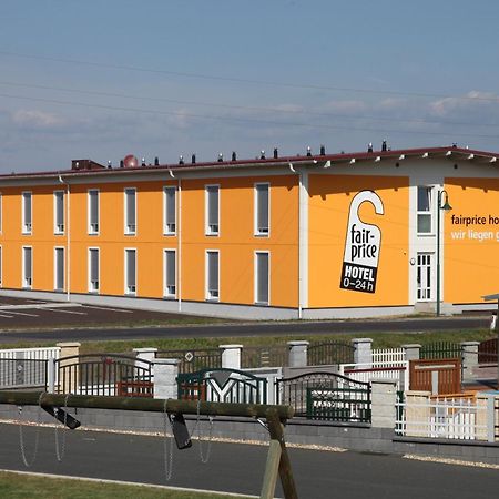Fair-Price-Hotel Бад Валтерсдорф Екстериор снимка