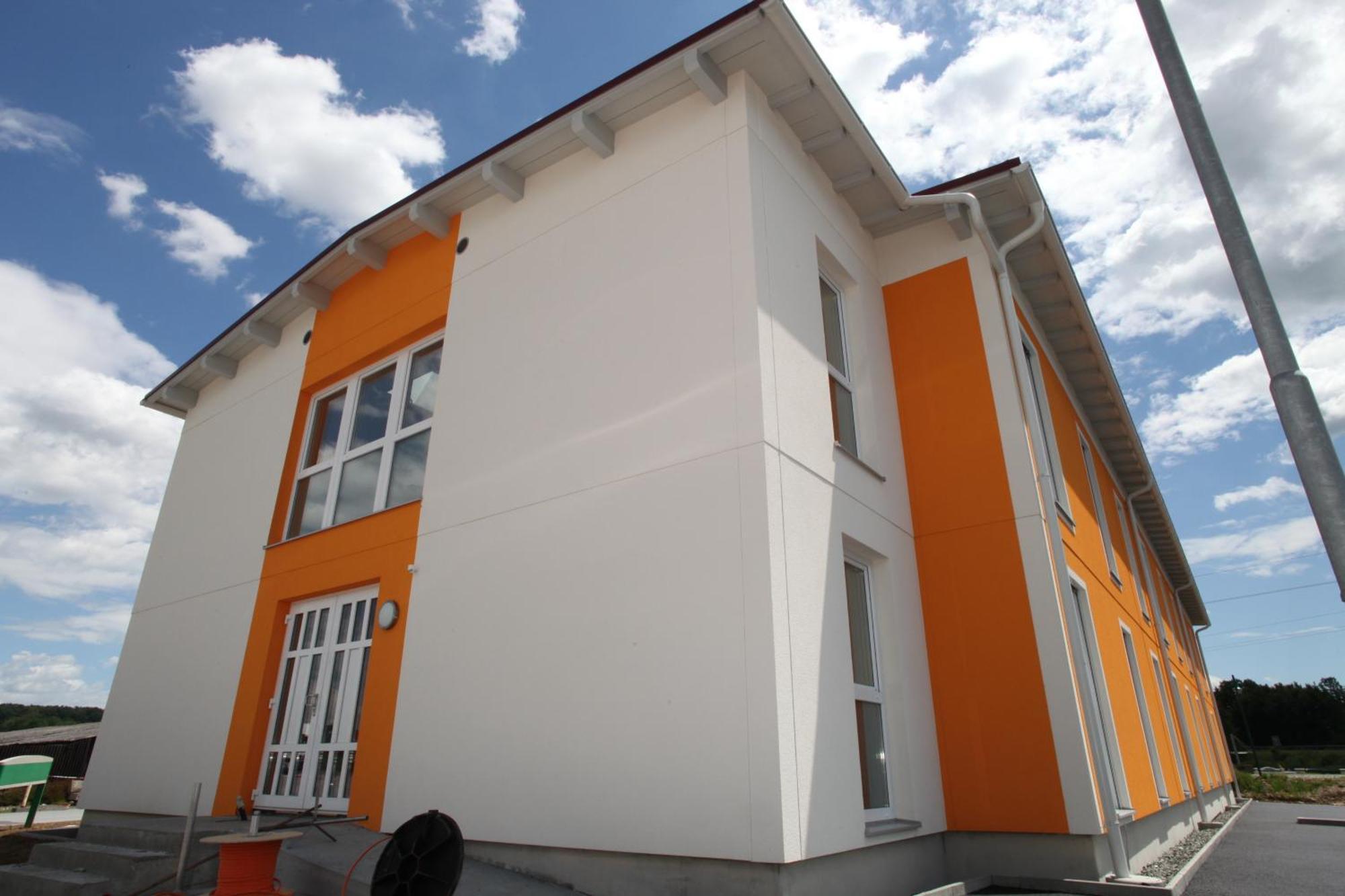 Fair-Price-Hotel Бад Валтерсдорф Екстериор снимка
